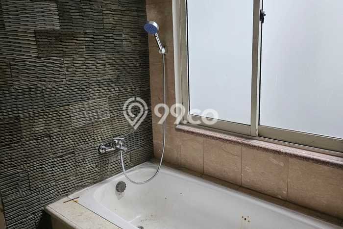 Rumah Modern 3 KT di Lippo Karawaci Tangerang Rumah Modern 3 KT di Lippo Karawaci Tangerang