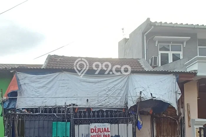 Rumah Budget Favorit Siap Huni Area Pagedangan LT 65m2 Rumah Budget Favorit Siap Huni Area Pagedangan LT 65m2