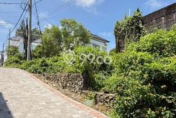 Tanah Kavling Dijual di Nusa Dua, Badung dengan Luas Tanah 380m2 Tanah Kavling Dijual di Nusa Dua, Badung dengan Luas Tanah 380m2