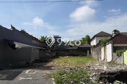 Tanah Dijual di Badung Seluas 400m2 Strategis Tanah Dijual di Badung Seluas 400m2 Strategis
