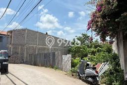 Dijual Tanah Lokasi Jimbaran, Badung Seluas 500m2 Dijual Tanah Lokasi Jimbaran, Badung Seluas 500m2