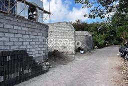 Kavling Tanah untuk Dijual di Ungasan, Badung, Luas 700m2 Kavling Tanah untuk Dijual di Ungasan, Badung, Luas 700m2
