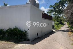 Kavling Tanah untuk Dijual di Ungasan, Badung, Luas 111m2 Kavling Tanah untuk Dijual di Ungasan, Badung, Luas 111m2
