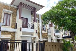 Rumah Minimalis 3 KT di Nusa Dua Badung Full Furnished Rumah Minimalis 3 KT di Nusa Dua Badung Full Furnished