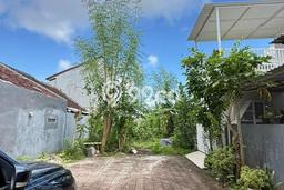 Tanah Dijual Lokasi Strategis di Badung dengan Luas 500m2 Tanah Dijual Lokasi Strategis di Badung dengan Luas 500m2