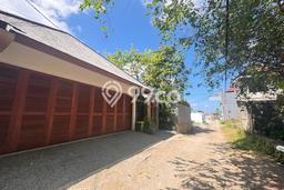 Dijual Tanah Lokasi Pecatu, Badung Seluas 395m2 Dijual Tanah Lokasi Pecatu, Badung Seluas 395m2