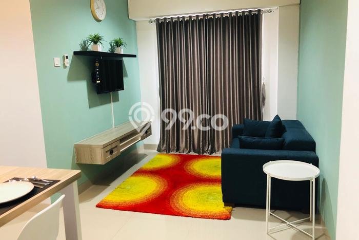 Dijual Apartemen 2 KT & 1 KM di Bekasi Lokasi Strategis Dijual Apartemen 2 KT & 1 KM di Bekasi Lokasi Strategis