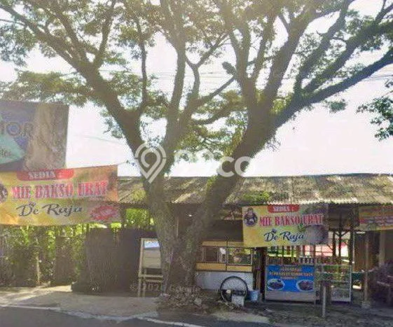 Tanah Kavling untuk Dijual di Cikoneng Ciamis 700m2 Tanah Kavling untuk Dijual di Cikoneng Ciamis 700m2