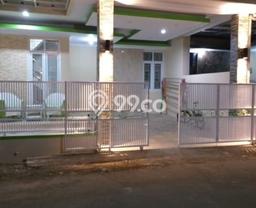 Vila di Cihideung, Area 87m2m², Lokasi Strategis untuk bisnis Vila di Cihideung, Area 87m2m², Lokasi Strategis untuk bisnis