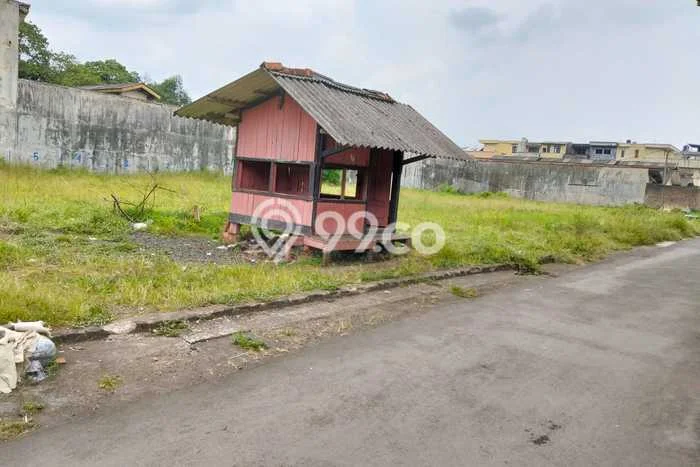 Tanah untuk Dijual di Kawalu Tasikmalaya Luas 1925m2 Tanah untuk Dijual di Kawalu Tasikmalaya Luas 1925m2