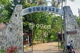 POTENSI BESAR! Hotel Kawasan Karimunjawa, Luas 790m2m², Lokasi Jalan Utama POTENSI BESAR! Hotel Kawasan Karimunjawa, Luas 790m2m², Lokasi Jalan Utama