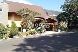 For Sale! Premium House LT 434m2 Desain Modern di Resor Dago Pakar For Sale! Premium House LT 434m2 Desain Modern di Resor Dago Pakar