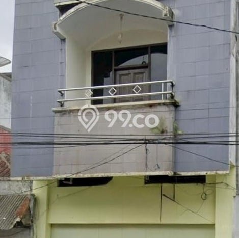 Ruko disewakan lokasi strategis Cihideung Tasikmalaya 180m2 Ruko disewakan lokasi strategis Cihideung Tasikmalaya 180m2