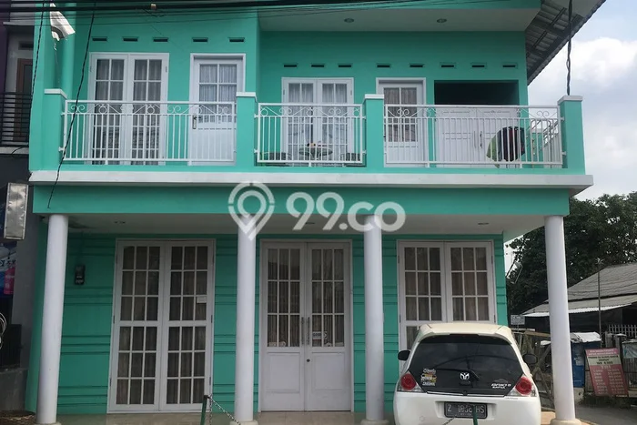 Dijual Cepat Rumah Bagus Siap Huni LB 160m2 di Cihideung, Tasikmalaya Dijual Cepat Rumah Bagus Siap Huni LB 160m2 di Cihideung, Tasikmalaya