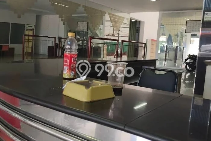 Ruko Komersial Disewakan di Ciawi Tasikmalaya Luas 600m2 Ruko Komersial Disewakan di Ciawi Tasikmalaya Luas 600m2