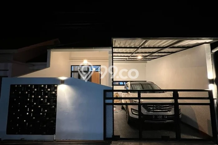 Rumah Minimalis Favorit Dijual Area Cipedes LT 120m2 Rumah Minimalis Favorit Dijual Area Cipedes LT 120m2