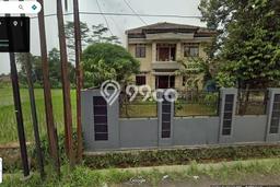 Dijual Rumah 4 Kamar Lokasi Strategis Nyaman dan Strategis di Salawu Dijual Rumah 4 Kamar Lokasi Strategis Nyaman dan Strategis di Salawu