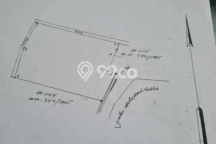Tanah Kavling untuk Dijual di Cikoneng Ciamis 700m2 Tanah Kavling untuk Dijual di Cikoneng Ciamis 700m2