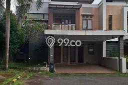 Hunian Eksklusif Siap Huni LT 133m2 di Cihideung, Tasikmalaya Hunian Eksklusif Siap Huni LT 133m2 di Cihideung, Tasikmalaya