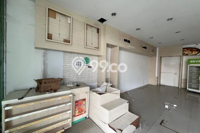 Ruko disewakan lokasi strategis Cihideung Tasikmalaya 150m2 Ruko disewakan lokasi strategis Cihideung Tasikmalaya 150m2