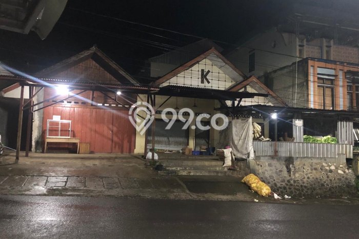 Ruko Komersial Dijual di Cihideung Tasikmalaya LT 509m2 & LB 350m2 Ruko Komersial Dijual di Cihideung Tasikmalaya LT 509m2 & LB 350m2