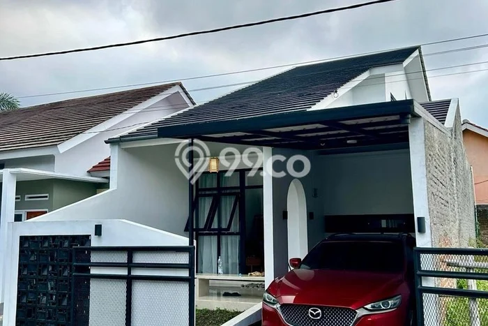 Rumah Minimalis Favorit Dijual Area Cipedes LT 120m2 Rumah Minimalis Favorit Dijual Area Cipedes LT 120m2