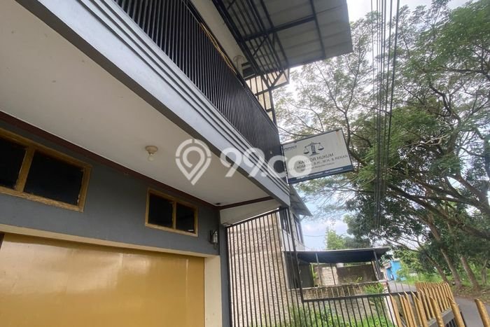 Unit Ruko Paling Strategis di Indihiang Tasikmalaya dengan LB 420m2 Unit Ruko Paling Strategis di Indihiang Tasikmalaya dengan LB 420m2