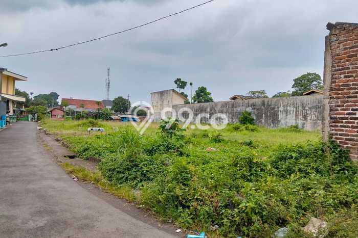 Tanah untuk Dijual di Kawalu Tasikmalaya Luas 1925m2 Tanah untuk Dijual di Kawalu Tasikmalaya Luas 1925m2
