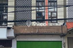 Ruko disewakan lokasi strategis Cihideung Tasikmalaya 150m2 Ruko disewakan lokasi strategis Cihideung Tasikmalaya 150m2