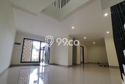 Rumah Luxury Modern Siap Huni di Summarecon Serpong Tangerang Rumah Luxury Modern Siap Huni di Summarecon Serpong Tangerang
