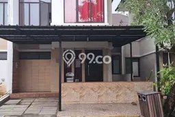 Rumah Sewa Tangerang LT 112m2 LB 92m2 Area BSD Eminent Rumah Sewa Tangerang LT 112m2 LB 92m2 Area BSD Eminent