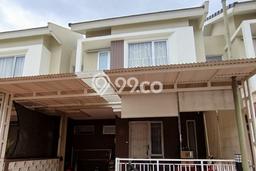 Dijual Cepat Rumah Bagus Siap Huni LB 107m2 di Pagedangan, Tangerang Dijual Cepat Rumah Bagus Siap Huni LB 107m2 di Pagedangan, Tangerang