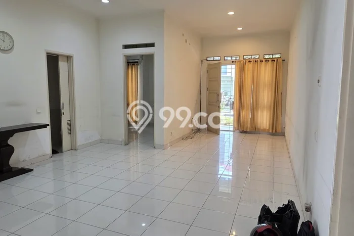Rumah Sewa Tangerang LT 162m2 LB 200m2 Kawasan Gading Serpong Rumah Sewa Tangerang LT 162m2 LB 200m2 Kawasan Gading Serpong