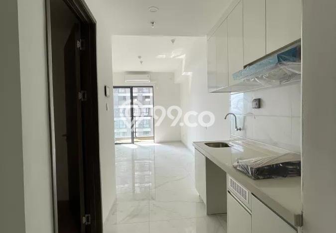 Untuk Dijual Apartemen 2 KT & 1 KM di Tangerang Lokasi Strategis Untuk Dijual Apartemen 2 KT & 1 KM di Tangerang Lokasi Strategis
