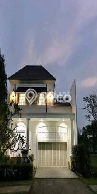 BEST PRICE! Rumah di BSD De Park, Akses ke Fasilitas, 4 KM, Luas 480m2m² LB 350m2m² BEST PRICE! Rumah di BSD De Park, Akses ke Fasilitas, 4 KM, Luas 480m2m² LB 350m2m²