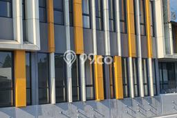 Disewakan Ruko di Kawasan Ramai BSD City Luas 280m2 Disewakan Ruko di Kawasan Ramai BSD City Luas 280m2