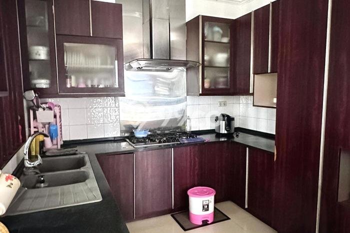Rumah Luxury Modern Siap Huni di BSD Neo Catalonia Tangerang Rumah Luxury Modern Siap Huni di BSD Neo Catalonia Tangerang
