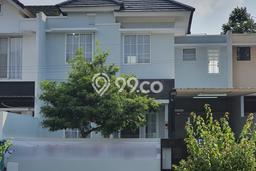 Rumah Minimalis 3 KT di Jelupang Tangerang Semi Furnished Rumah Minimalis 3 KT di Jelupang Tangerang Semi Furnished