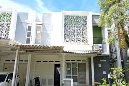 Rumah Sewa Tangerang LT 162m2 LB 200m2 Kawasan Gading Serpong Rumah Sewa Tangerang LT 162m2 LB 200m2 Kawasan Gading Serpong