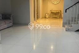 Rumah Disewakan Jakarta Timur LT 144m2 LB 135m2 Area Cibubur Rumah Disewakan Jakarta Timur LT 144m2 LB 135m2 Area Cibubur