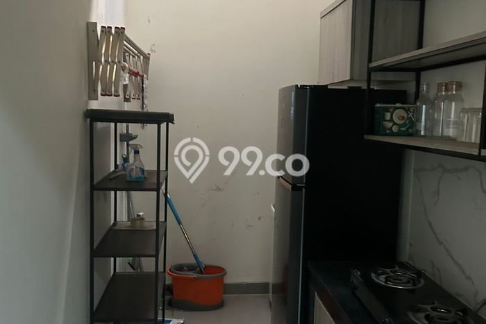 Rumah sewa siap huni 2 Kamar Tidur di Cibubur, Jakarta Timur Rumah sewa siap huni 2 Kamar Tidur di Cibubur, Jakarta Timur