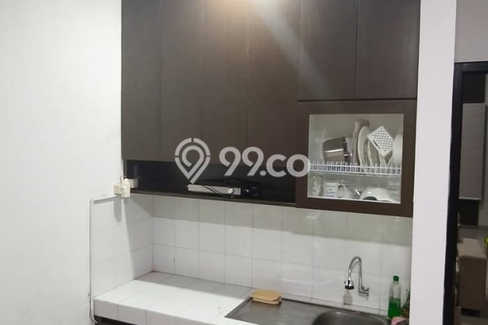 Disewakan Hunian Konsep Minimalis di Parung Bogor dengan 2 Kamar Disewakan Hunian Konsep Minimalis di Parung Bogor dengan 2 Kamar