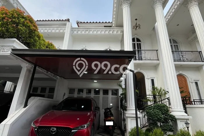 Disewakan Rumah Konsep Modern di Ciracas Jakarta Timur dengan 3 Kamar Disewakan Rumah Konsep Modern di Ciracas Jakarta Timur dengan 3 Kamar
