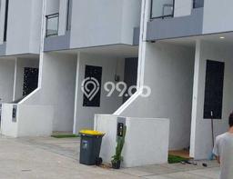 Dijual Rumah Eksklusif 4 KT di Taman Galaxy, Bekasi Dijual Rumah Eksklusif 4 KT di Taman Galaxy, Bekasi
