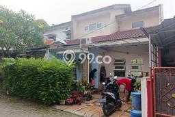 Dijual Rumah Eksklusif 3 KT di Cikunir, Bekasi Dijual Rumah Eksklusif 3 KT di Cikunir, Bekasi