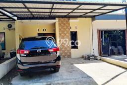Rumah Strategis Minimalis Lb 45m2 di Jatisampurna, Bekasi Rumah Strategis Minimalis Lb 45m2 di Jatisampurna, Bekasi