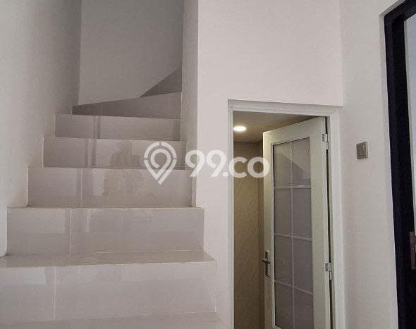 Dijual Rumah Modern 3 KT di Jatibening, Bekasi Dijual Rumah Modern 3 KT di Jatibening, Bekasi
