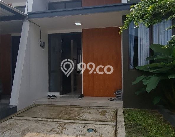 Hunian Nyaman Asri 2 KT Siap Huni di Cimuning Bekasi Hunian Nyaman Asri 2 KT Siap Huni di Cimuning Bekasi