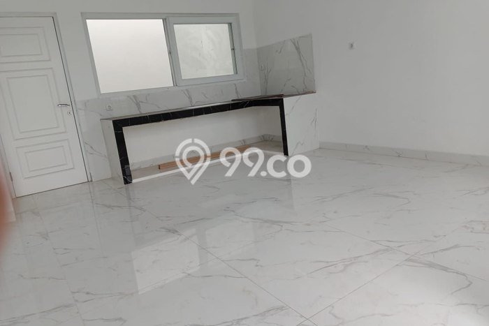 Rumah Modern Cantik 3 KT Siap Huni di Ciracas Rumah Modern Cantik 3 KT Siap Huni di Ciracas