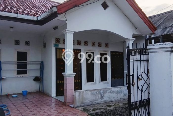 Rumah Modern 2 KT di Jati Mekar Bekasi Unfurnished Rumah Modern 2 KT di Jati Mekar Bekasi Unfurnished